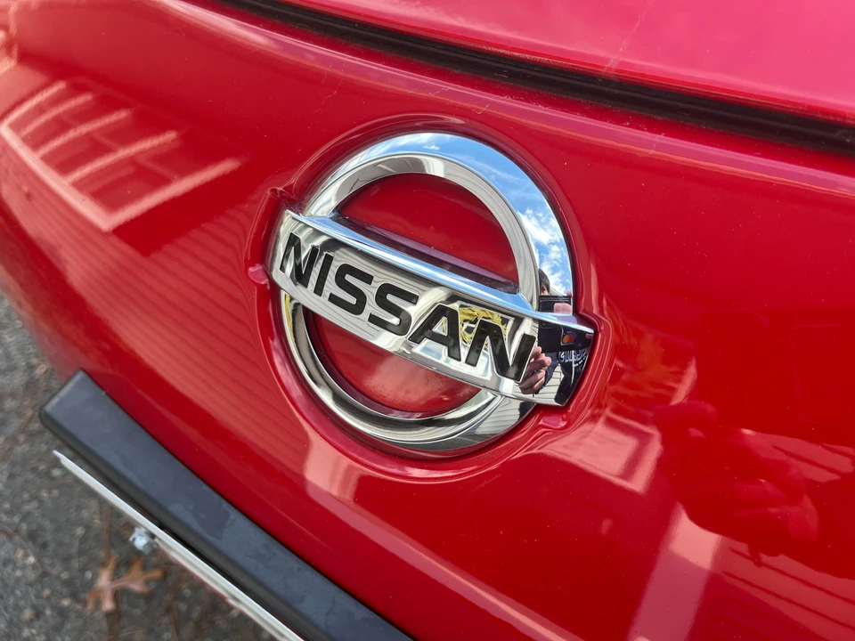 2008 Nissan 350Z 5th Gen - Image 14 of 31