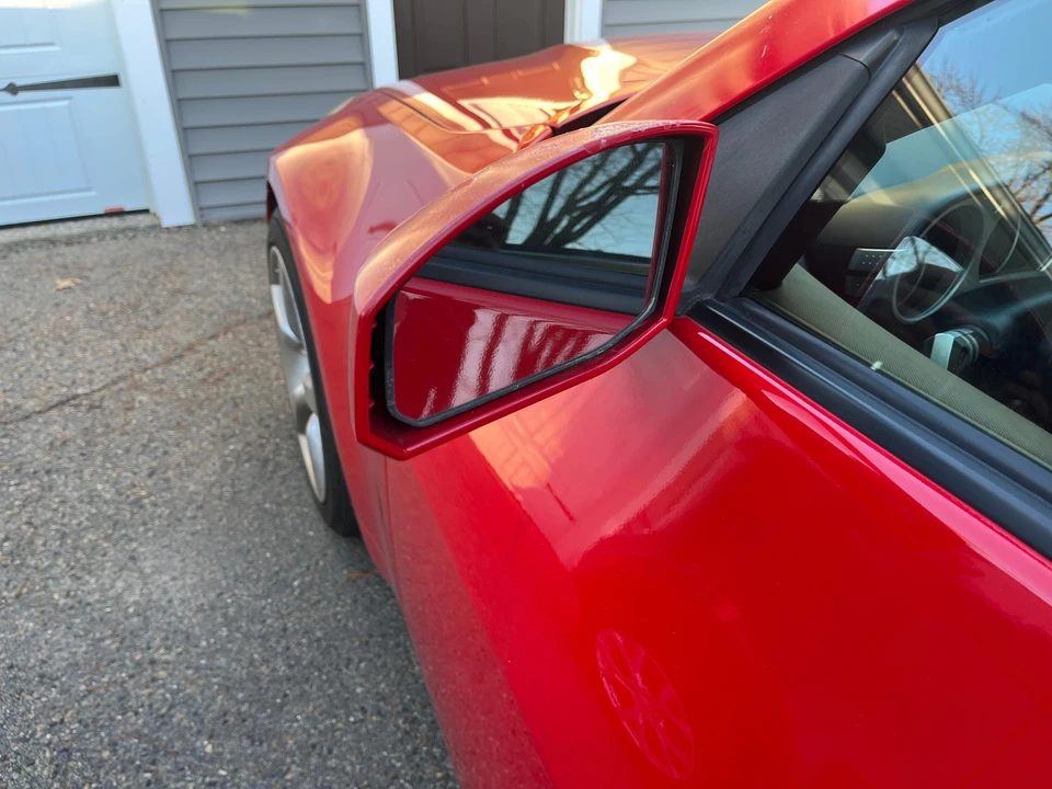 2008 Nissan 350Z 5th Gen - Image 18 of 31