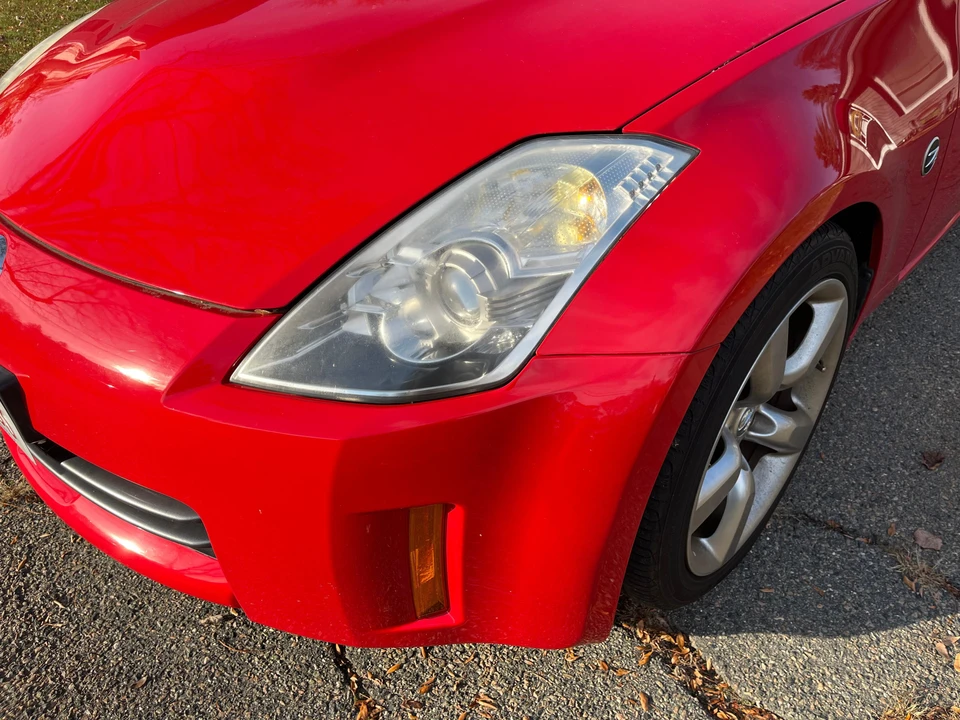 2008 Nissan 350Z 5th Gen - Image 15 of 31