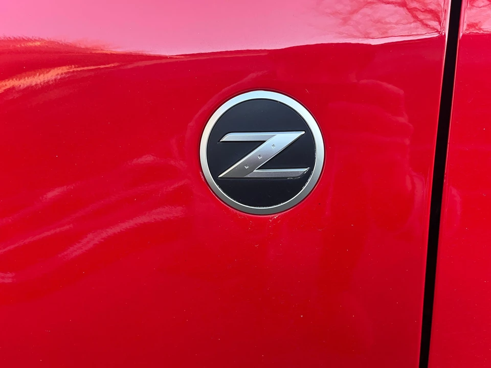 2008 Nissan 350Z 5th Gen - Image 16 of 31