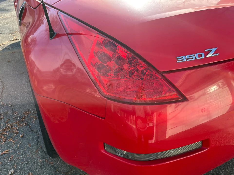 2008 Nissan 350Z 5th Gen - Image 23 of 31