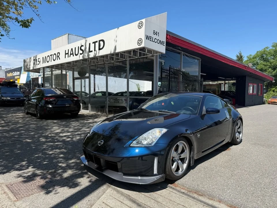 2008 Nissan 350Z 5th Gen - Image 3 of 3