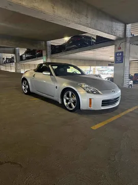 2008 Nissan 350Z Grand Touring Roadster 2D