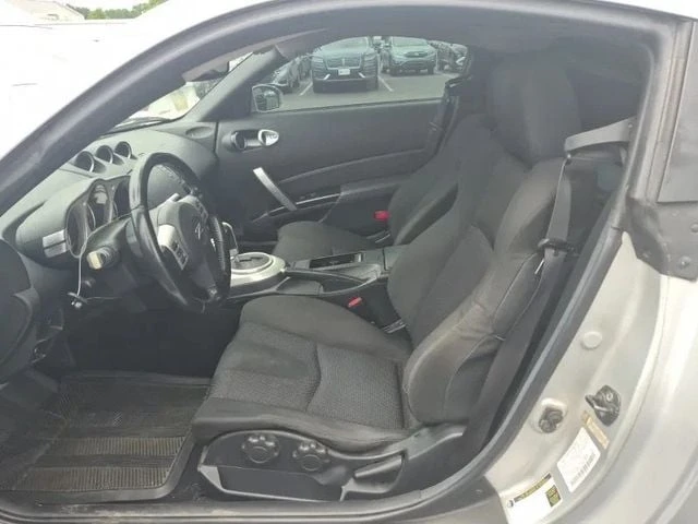 2008 Nissan - Image 7 of 12