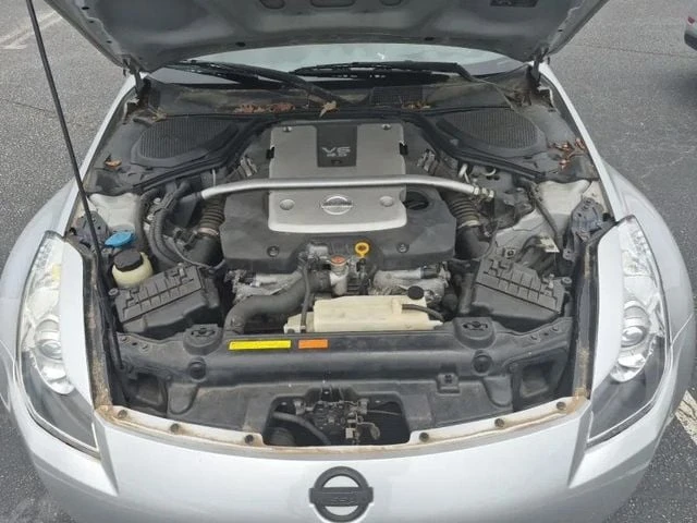 2008 Nissan - Image 8 of 12