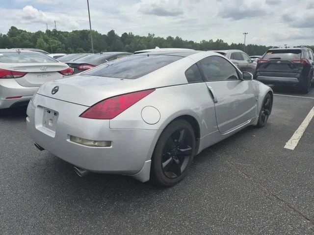 2008 Nissan - Image 2 of 12