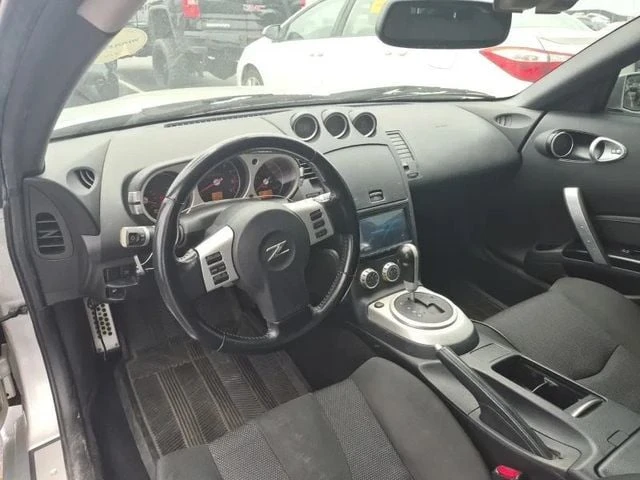 2008 Nissan - Image 6 of 12