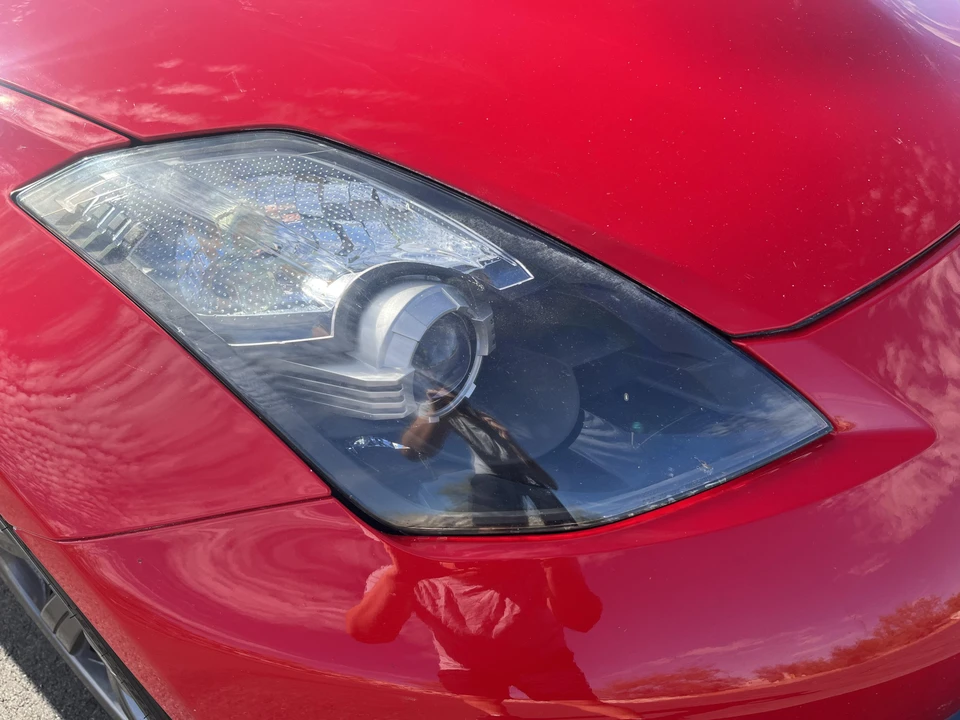 2008 Nissan 350Z 5th Gen - Image 18 of 31