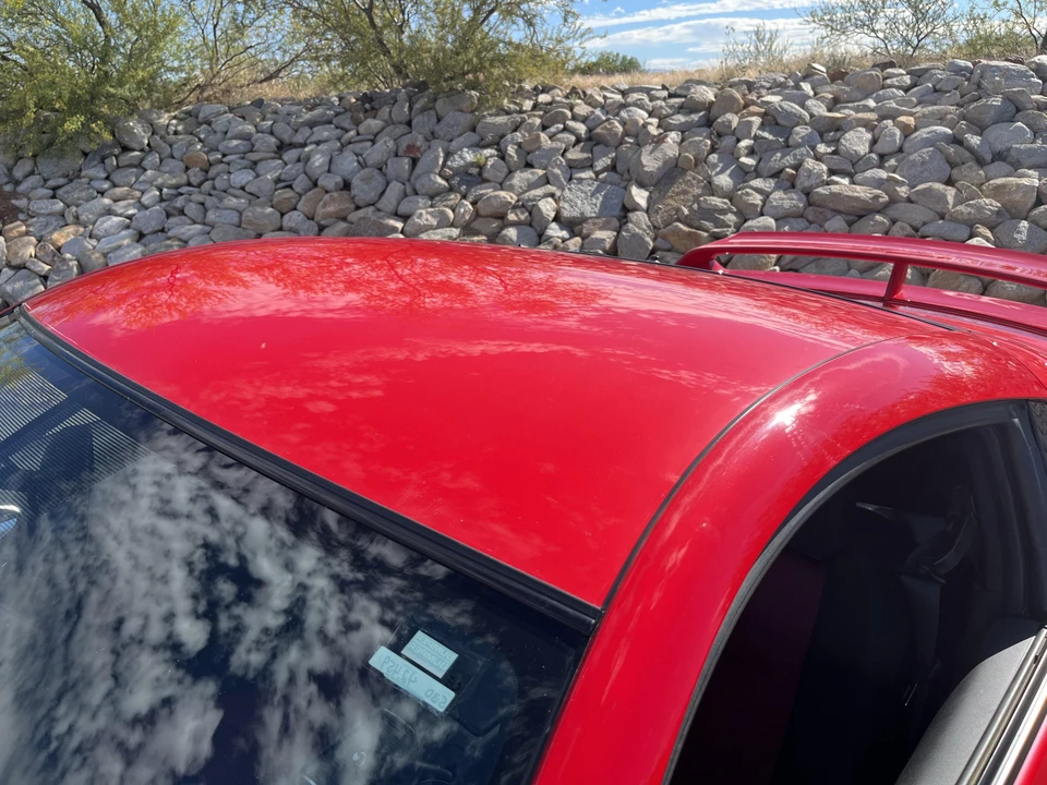 2008 Nissan 350Z 5th Gen - Image 26 of 31