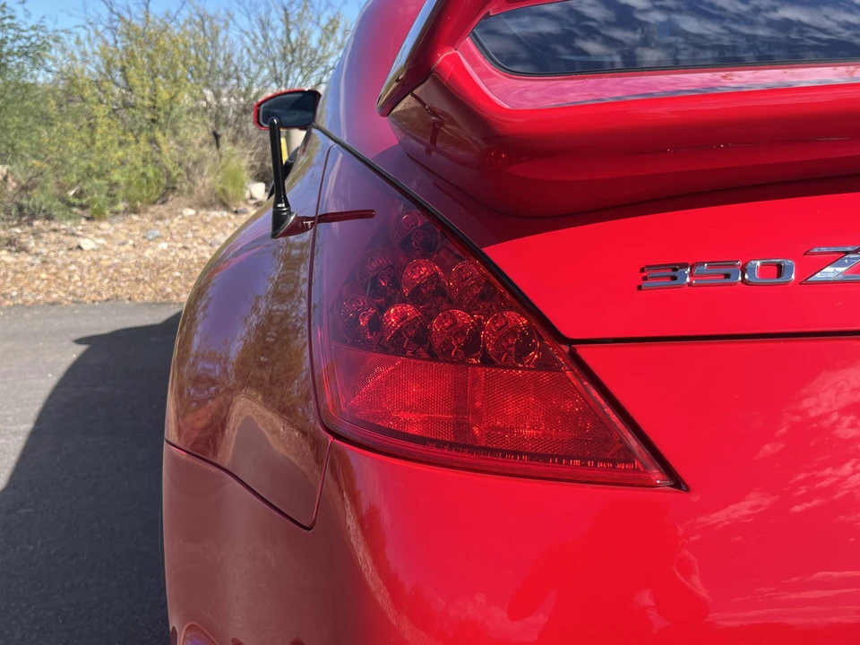 2008 Nissan 350Z 5th Gen - Image 31 of 31