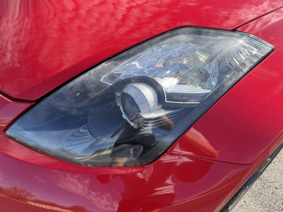 2008 Nissan 350Z 5th Gen - Image 21 of 31