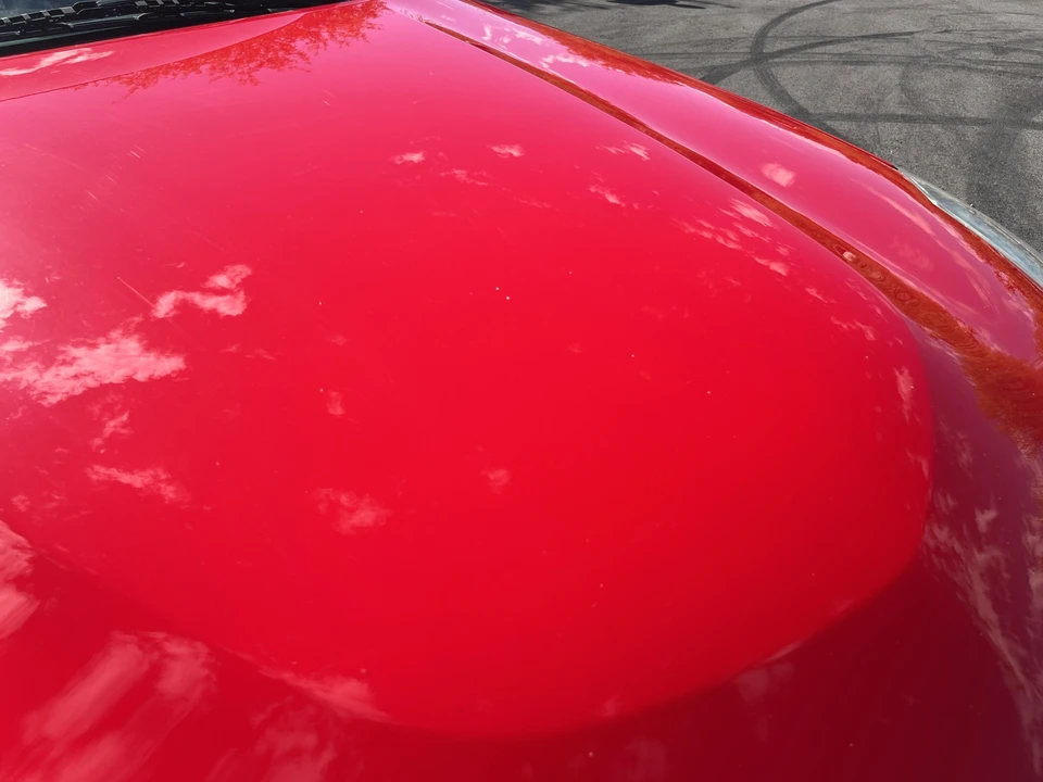 2008 Nissan 350Z 5th Gen - Image 19 of 31