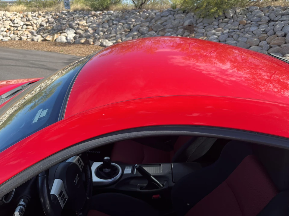 2008 Nissan 350Z 5th Gen - Image 25 of 31