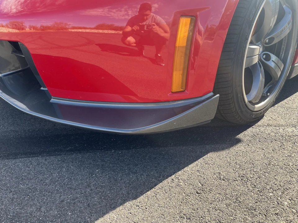 2008 Nissan 350Z 5th Gen - Image 22 of 31