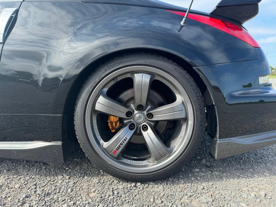 2008 Nissan 350Z 5th Gen - Image 29 of 31