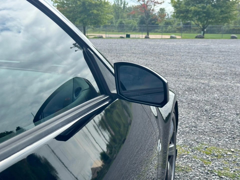 2008 Nissan 350Z 5th Gen - Image 23 of 31