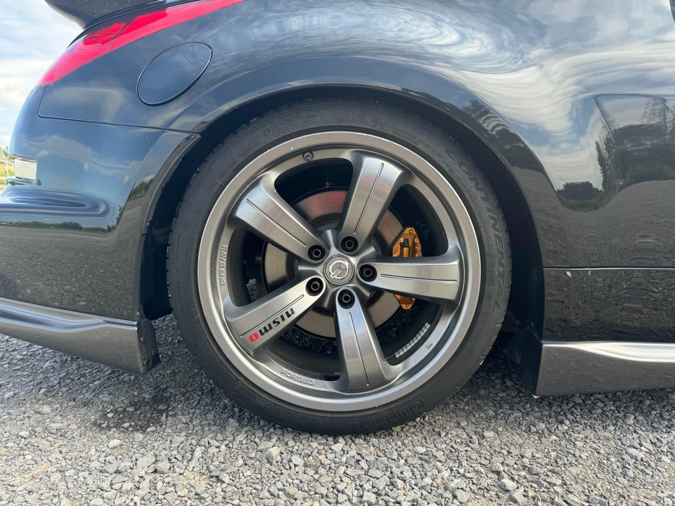 2008 Nissan 350Z 5th Gen - Image 30 of 31