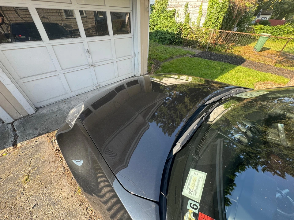 2008 Nissan 350Z 5th Gen - Image 11 of 31