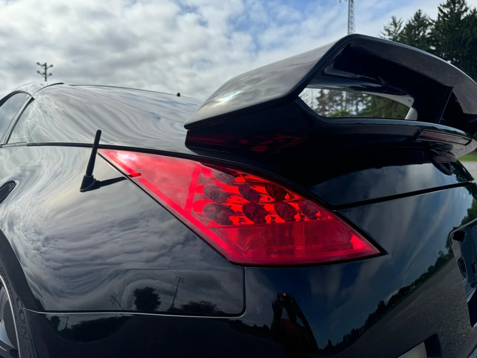 2008 Nissan 350Z 5th Gen - Image 17 of 31