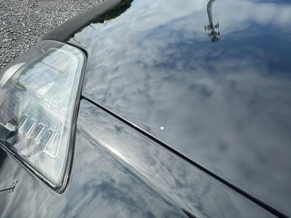 2008 Nissan 350Z 5th Gen - Image 26 of 31