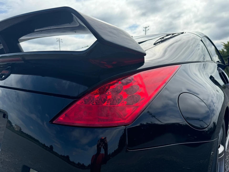 2008 Nissan 350Z 5th Gen - Image 19 of 31