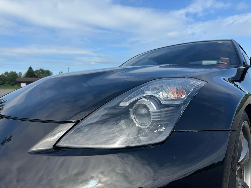 2008 Nissan 350Z 5th Gen - Image 10 of 31