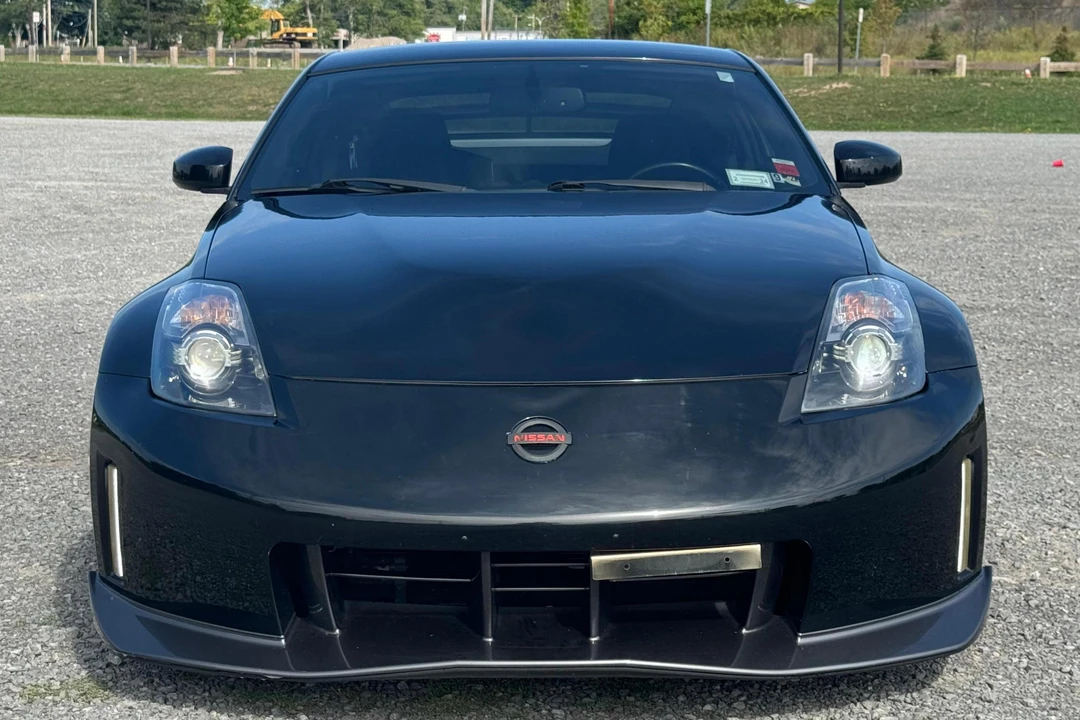 2008 Nissan 350Z 5th Gen - Image 2 of 31