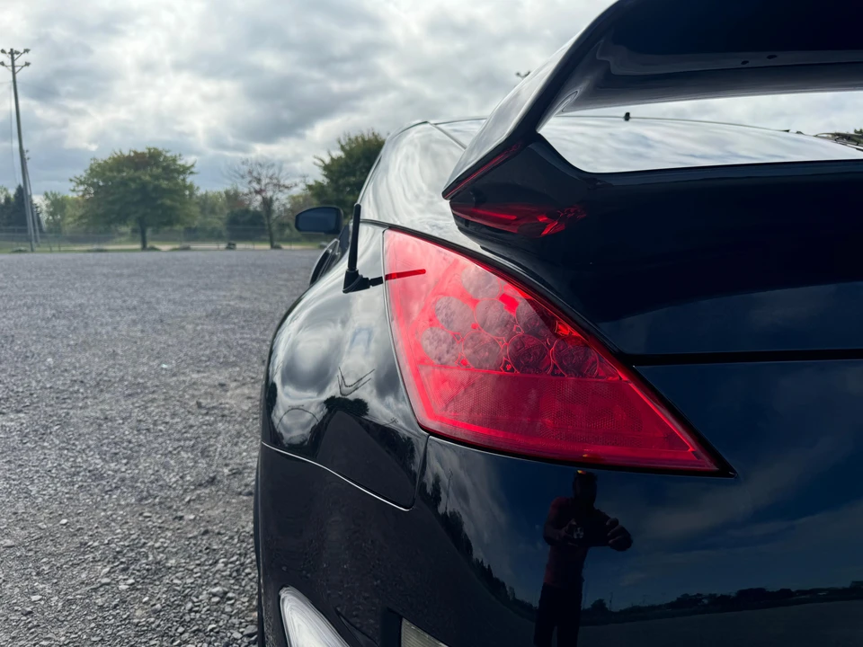 2008 Nissan 350Z 5th Gen - Image 18 of 31