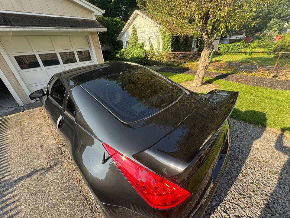 2008 Nissan 350Z 5th Gen - Image 15 of 31