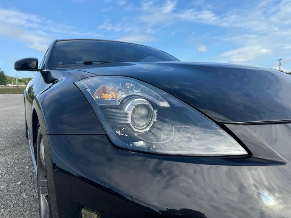 2008 Nissan 350Z 5th Gen - Image 9 of 31
