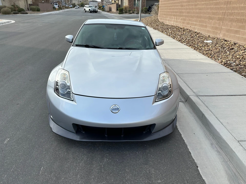 2008 Nissan 350Z 5th Gen - Image 19 of 31
