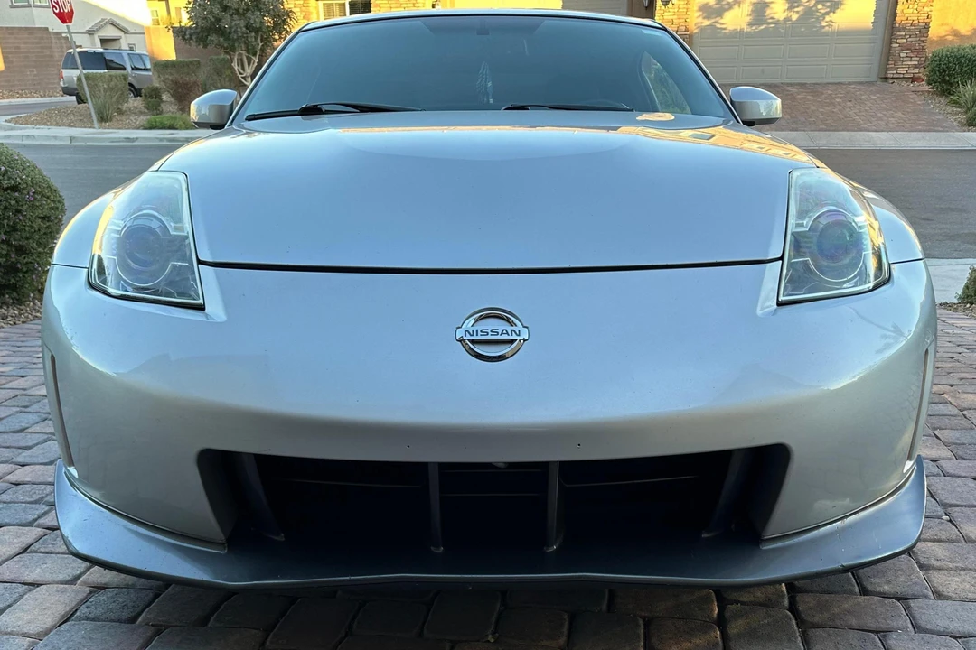 2008 Nissan 350Z 5th Gen - Image 2 of 31