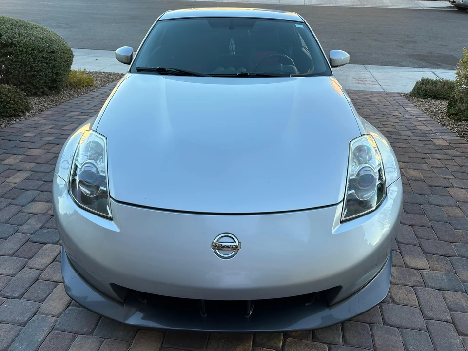 2008 Nissan 350Z 5th Gen - Image 18 of 31