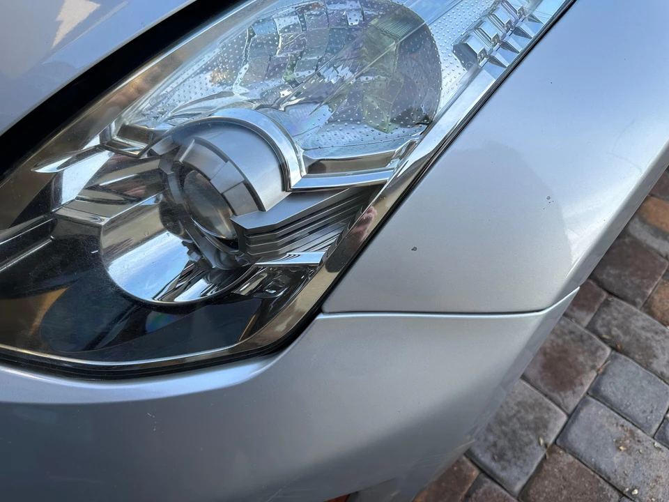 2008 Nissan 350Z 5th Gen - Image 24 of 31