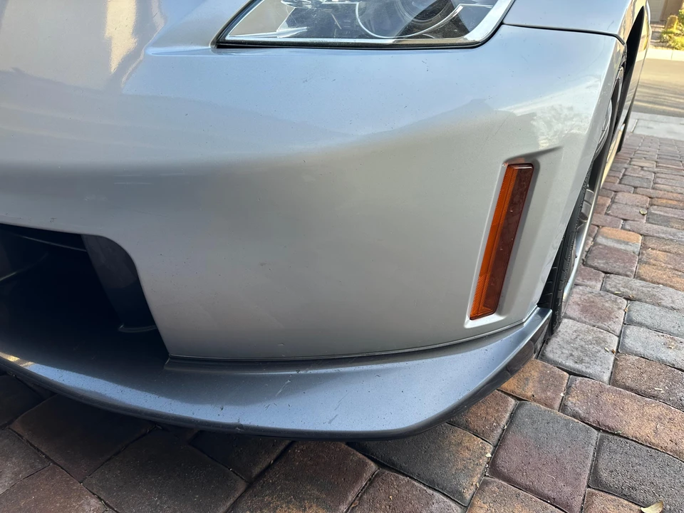 2008 Nissan 350Z 5th Gen - Image 23 of 31
