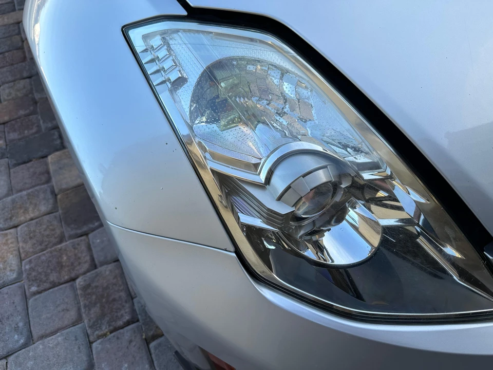 2008 Nissan 350Z 5th Gen - Image 31 of 31