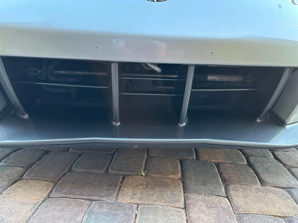 2008 Nissan 350Z 5th Gen - Image 21 of 31