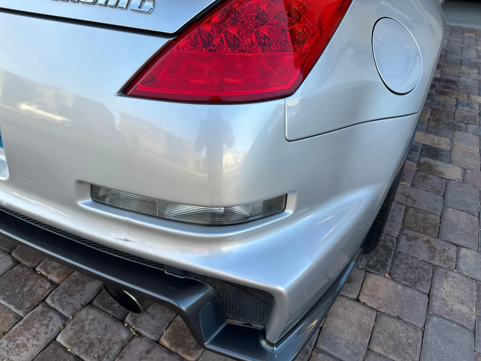 2008 Nissan 350Z 5th Gen - Image 29 of 31