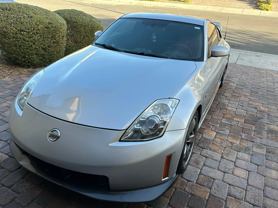 2008 Nissan 350Z 5th Gen - Image 6 of 31