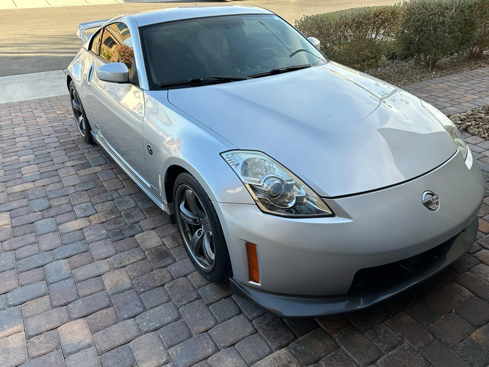 2008 Nissan 350Z 5th Gen - Image 17 of 31