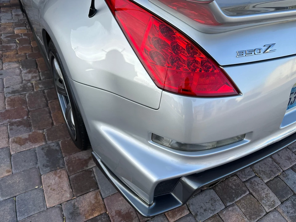 2008 Nissan 350Z 5th Gen - Image 28 of 31