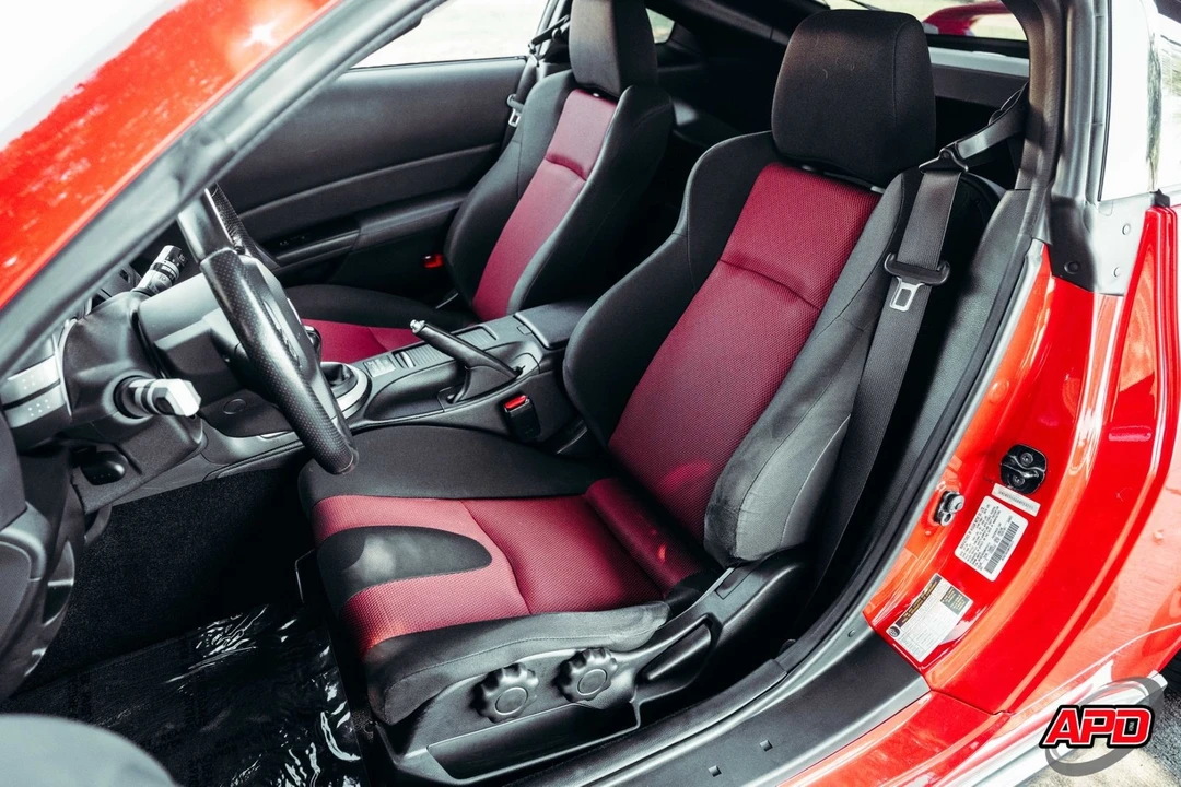 2008 Nissan 350Z Nismo 5th Gen - Image 5 of 12