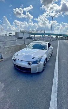 2008 Nissan 350Z