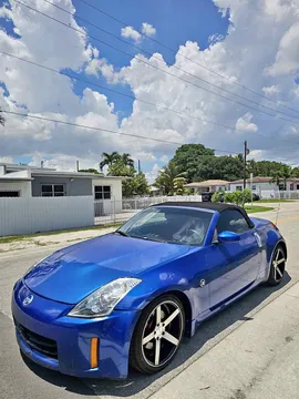 2008 Nissan 350Z