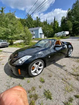 2008 Nissan 350Z