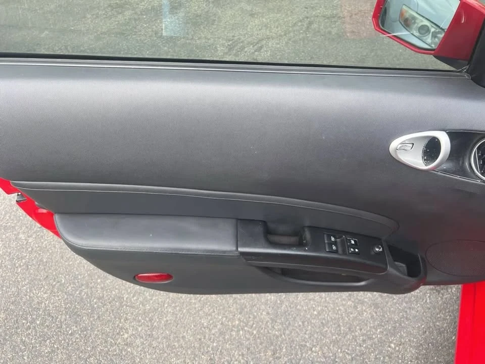 2008 Nissan 350Z 5th Gen - Image 8 of 13