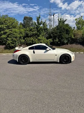 2008 Nissan 350Z