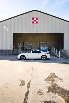 2008 Nissan 350Z Nismo Coupe 2D