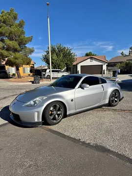 2008 Nissan 350Z Nismo