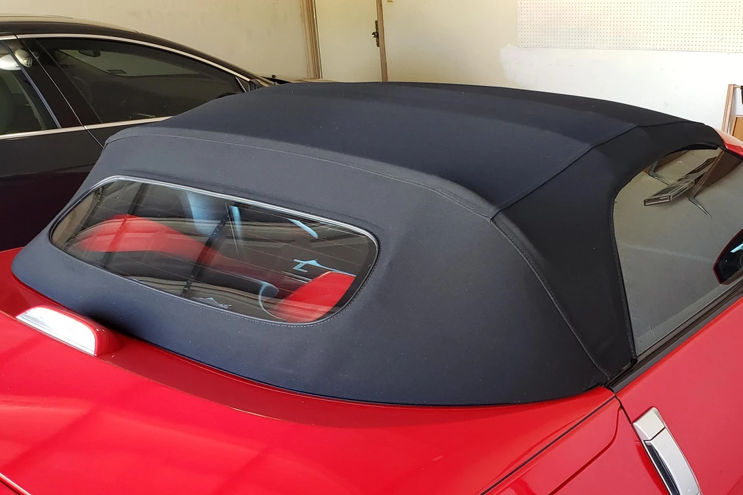 2008 Nissan 350Z 5th Gen - Image 15 of 28